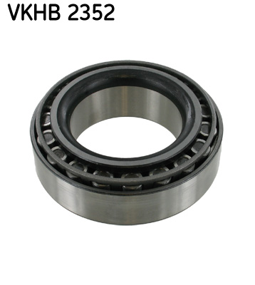 SKF Łożysko koła VKHB 2352