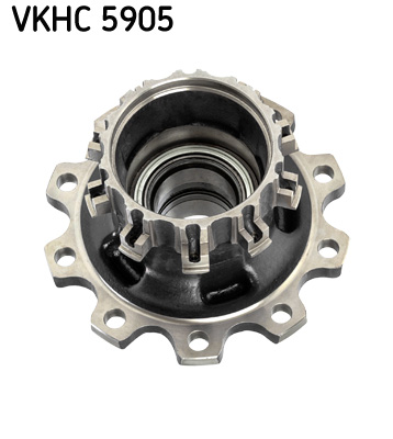 SKF Pyörän napa VKHC 5905