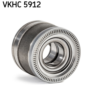 SKF Rattarumm VKHC 5912