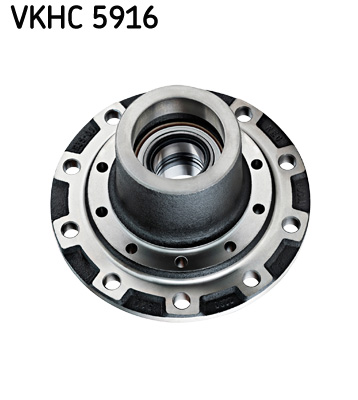 SKF Rattarumm VKHC 5916