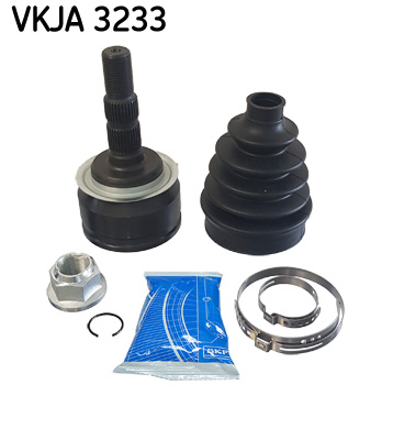 SKF Veovõlli otsa komplekt VKJA 3233