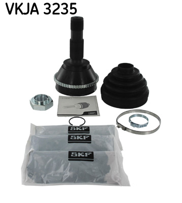 SKF Veovõlli otsa komplekt VKJA 3235