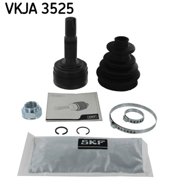 SKF Veovõlli otsa komplekt VKJA 3525