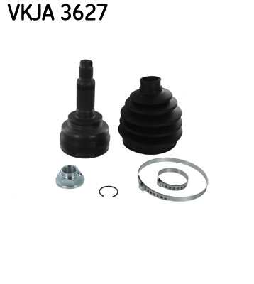 SKF Veovõlli otsa komplekt VKJA 3627