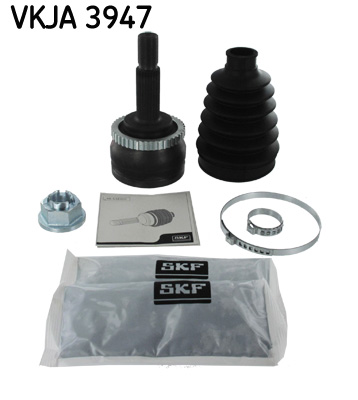 SKF Veovõlli otsa komplekt VKJA 3947