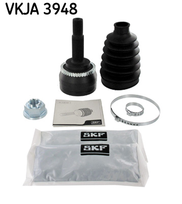 SKF Veovõlli otsa komplekt VKJA 3948