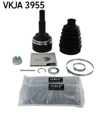 SKF Veovõlli otsa komplekt VKJA 3955