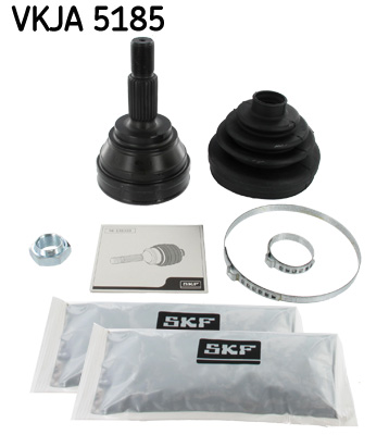 SKF Veovõlli otsa komplekt VKJA 5185
