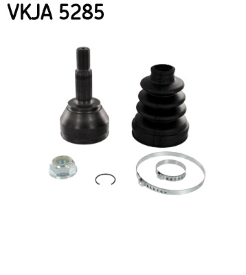 SKF Veovõlli otsa komplekt VKJA 5285