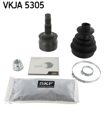 SKF Veovõlli otsa komplekt VKJA 5305