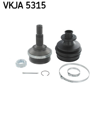 SKF Veovõlli otsa komplekt VKJA 5315
