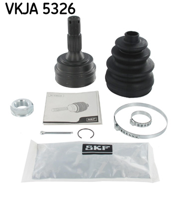 SKF Veovõlli otsa komplekt VKJA 5326