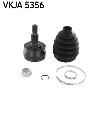 SKF Veovõlli otsa komplekt VKJA 5356