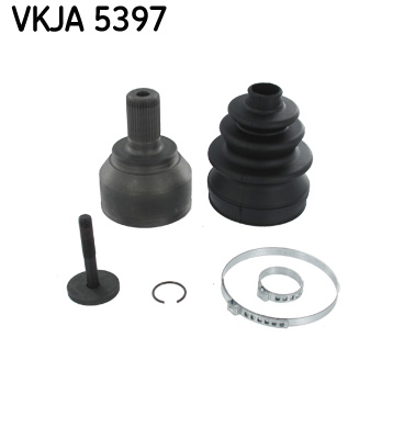 SKF Veovõlli otsa komplekt VKJA 5397