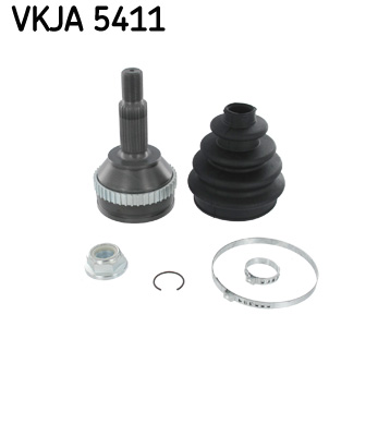 SKF Veovõlli otsa komplekt VKJA 5411