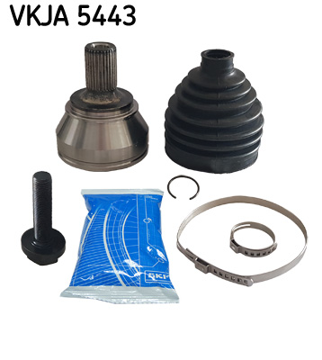 SKF Veovõlli otsa komplekt VKJA 5443