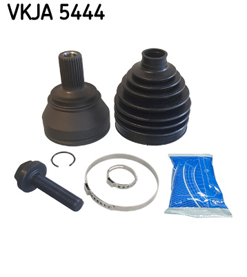 SKF Veovõlli otsa komplekt VKJA 5444