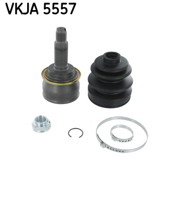 SKF Veovõlli otsa komplekt VKJA 5557