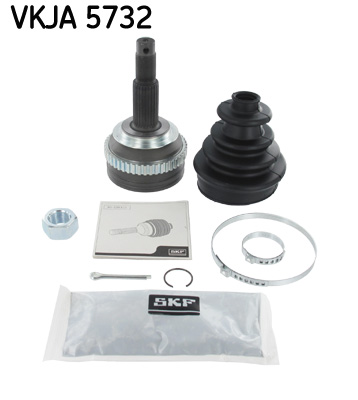 SKF Veovõlli otsa komplekt VKJA 5732