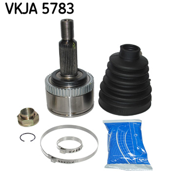 SKF Veovõlli otsa komplekt VKJA 5783