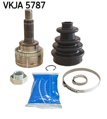 SKF Veovõlli otsa komplekt VKJA 5787