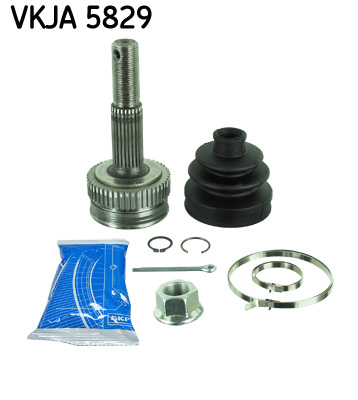 SKF Veovõlli otsa komplekt VKJA 5829