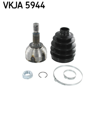 SKF Veovõlli otsa komplekt VKJA 5944
