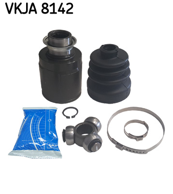 SKF Zestaw przegubu, wał napędowy VKJA 8142