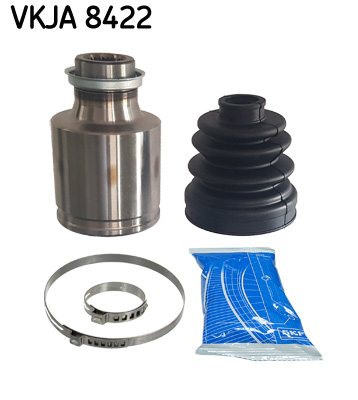 SKF Veovõlli otsa komplekt VKJA 8422