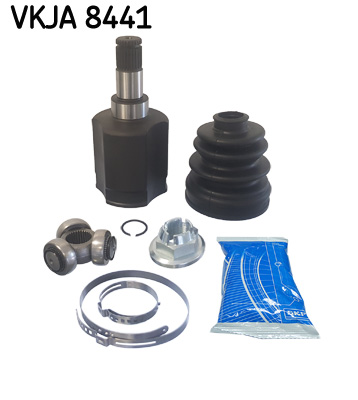 SKF Veovõlli otsa komplekt VKJA 8441