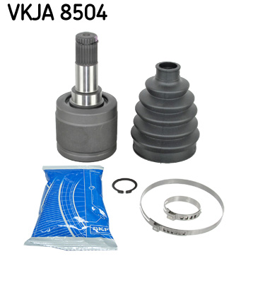 SKF Veovõlli otsa komplekt VKJA 8504