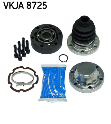 SKF jungčių komplektas, kardaninis velenas VKJA 8725