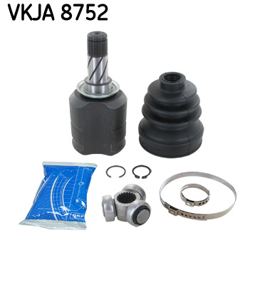 SKF Veovõlli otsa komplekt VKJA 8752