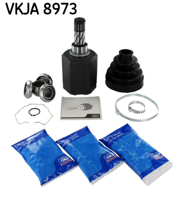 SKF Veovõlli otsa komplekt VKJA 8973