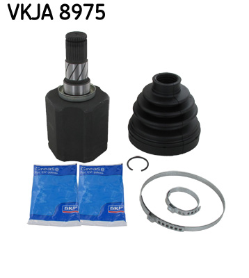 SKF Veovõlli otsa komplekt VKJA 8975