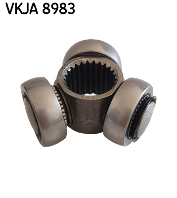 SKF Kolmik,veovõll VKJA 8983