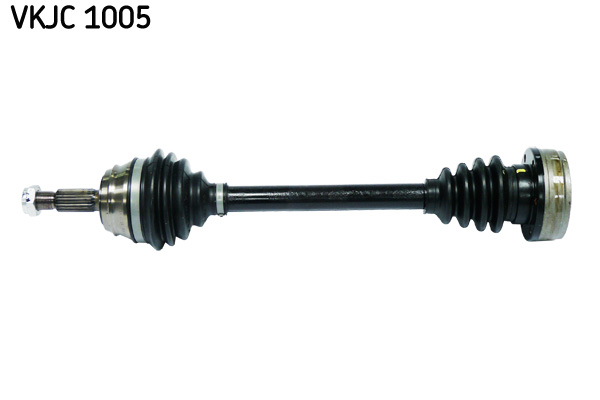 SKF pusašis VKJC 1005