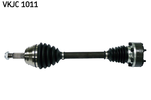 SKF pusašis VKJC 1011