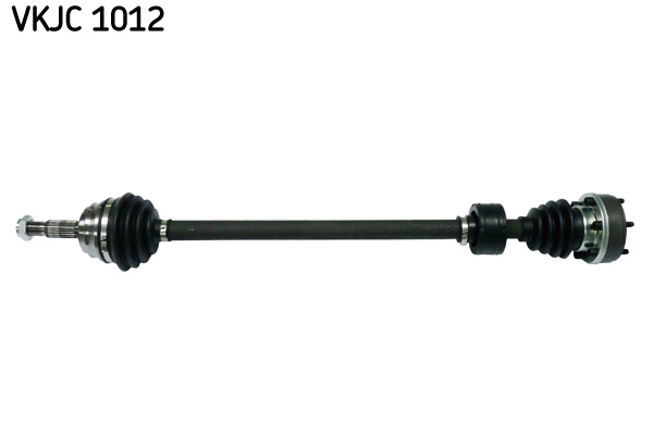 SKF pusašis VKJC 1012