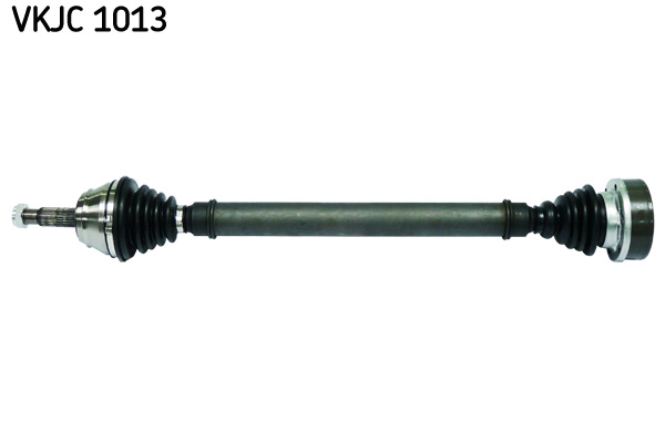 SKF pusašis VKJC 1013