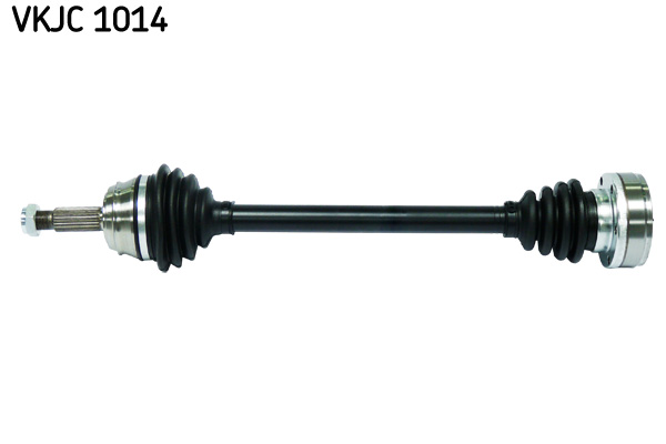 SKF Wał napędowy VKJC 1014