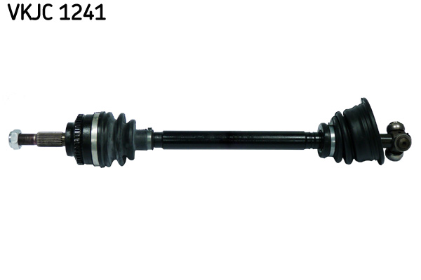 SKF Veovõll VKJC 1241