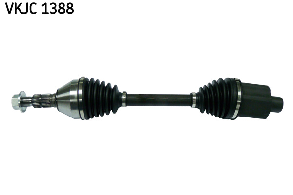 SKF pusašis VKJC 1388