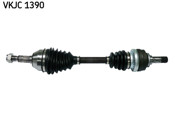SKF pusašis VKJC 1390