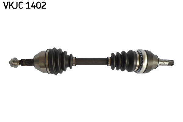 SKF pusašis VKJC 1402
