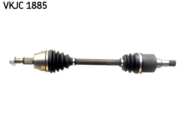SKF Veovõll VKJC 1885