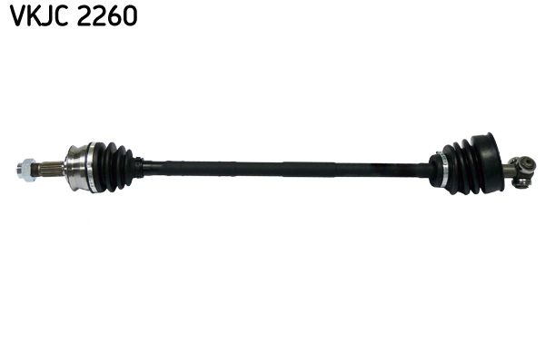 SKF Wał napędowy VKJC 2260