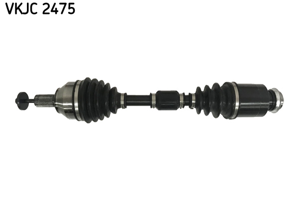 SKF Veovõll VKJC 2475