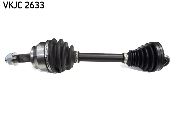 SKF Veovõll VKJC 2633