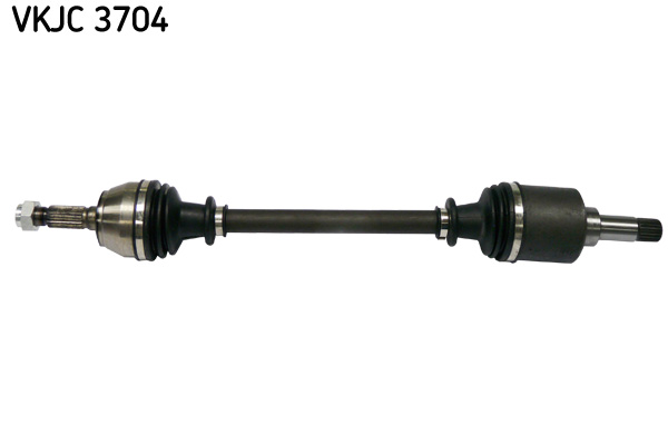 SKF Wał napędowy VKJC 3704